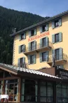 Excelsior Chamonix Hotel & Spa