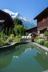 Chalet - Hotel Hermitage & SPA