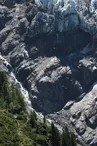 Glacier de Taconnaz