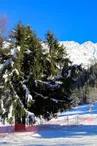 Domaine skiable des Chosalets