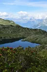 Lac du Brévent