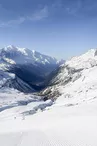 Télécabine de Balme - Charamillon