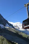 Téléphérique de l'Aiguille du Midi