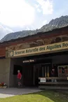 Chalet de la Réserve des Aiguilles Rouges