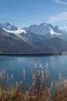 Barrage d'Emosson