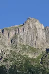 Aiguille du Brévent