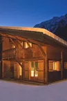 Chalet Shangri La