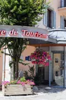 Office de Tourisme de Chamonix