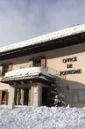 Office de Tourisme de Vallorcine