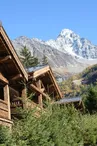 Les Chalets Grands Montets