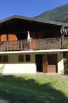 Chalet les Epilobes