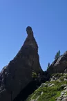 Aiguillette d'Argentière