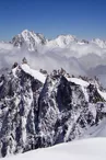 Aiguille du Plan