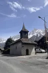 Chapelle de la Griaz