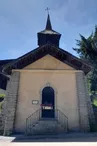 Chapelle du Fouilly