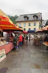 Marché des Houches