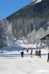 Domaine skiable du Savoy