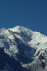 Le Mont Blanc