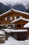 Chalet Souleiado