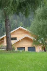 Chalet Piz Buin